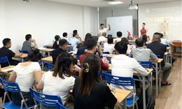 Đào tạo liên tục để nâng cao năng lực về y học cổ truyền cho cán bộ y tế trong thời kỳ mới