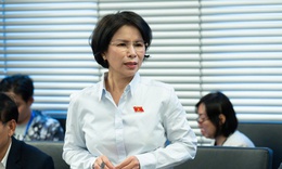 ĐBQH kiến nghị bổ sung quy định về ch&#237;nh s&#225;ch d&#226;n số đối với trẻ em