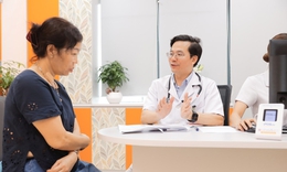 Chuy&#234;n gia y tế: Cần đưa s&#224;ng lọc bệnh mạn t&#237;nh v&#224;o Luật Ph&#242;ng bệnh