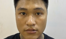 C&#244;ng an H&#224; Nội t&#236;m hai c&#244; g&#225;i bị đ&#225;nh tại qu&#225;n ăn tr&#234;n phố Cầu Giấy