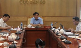 Đẩy nhanh tiến độ x&#226;y dựng, ho&#224;n thiện thể chế để thực hiện tốt c&#244;ng t&#225;c d&#226;n số trong t&#236;nh h&#236;nh mới