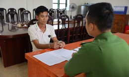 Cuộc điện thoại từ số lạ tự xưng &#39;ch&#250; Nam&#39; v&#224; c&#250; lừa 100 triệu đồng