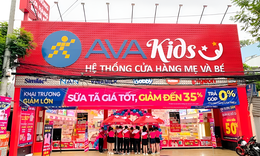 Sữa chua uống Yakult tại AVAKids bao nhiêu calo?