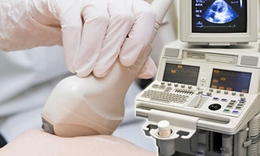 500 phụ nữ được tầm soát ung thư vú miễn phí tại BV Ung bướu TPHCM