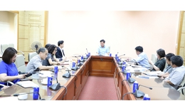 Tiếp tục ho&#224;n thiện thể chế, tăng cường hậu kiểm, đấu tranh với h&#224;ng giả, gian lận thương mại li&#234;n quan đến thực phẩm