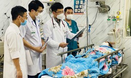 Chuy&#234;n gia h&#224;ng đầu về đột quỵ l&#224; ứng vi&#234;n Gi&#225;o sư với 52 b&#224;i b&#225;o quốc tế uy t&#237;n