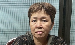 Người đ&#224;n b&#224; 58 tuổi l&#224; tr&#249;m đường d&#226;y ma tu&#253; lớn