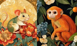 Tử vi 12 con gi&#225;p h&#244;m nay 25/10: Th&#236;n khởi sắc, M&#227;o thu nhập tăng cao