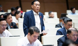 Nhiều g&#243;p &#253; về hoạt động gi&#225;m s&#225;t của Tổ đại biểu HĐND đi v&#224;o thực tiễn, hiệu quả