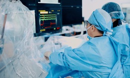 Đặt Stent, điều trị ung thư tại FV, viện phí 'nhẹ tênh' nhờ được BHYT chi trả