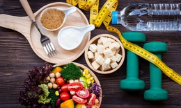 Cuộc thi 'TÔI KHOẺ ĐẸP HƠN' Lần 4: Hội đồng Giám khảo xét duyệt tiêu chí nào trong cuộc tranh tài của TOP100?