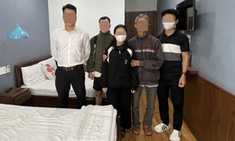 Bị bắt c&#243;c qua mạng, nữ sinh vi&#234;n Đ&#224; Nẵng su&#253;t mất hơn 200 triệu đồng