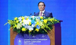 C&#244;ng ước H&#224; Nội: Phi&#234;n thảo luận to&#224;n thể cấp cao thứ nhất