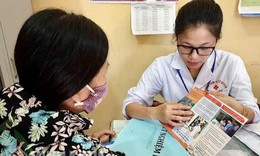 Tại sao việc uống thuốc trị HIV đ&#250;ng c&#225;ch lại quan trọng?