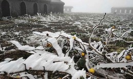 Miền Bắc tiếp tục chuyển rét từ sáng mai, Hà Nội duy trì lạnh dưới 20 độ