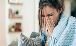 10 b&#224;i thuốc tự nhi&#234;n gi&#250;p bạn vượt qua m&#249;a c&#250;m