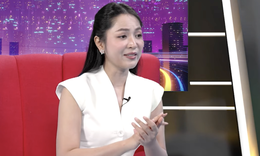 Giọng ca 'Viết tiếp câu chuyện hòa bình' tiết lộ quá khứ