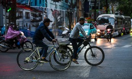 Không khí lạnh mấy ngày vừa qua có phải là dấu hiệu của một mùa Đông bất thường?