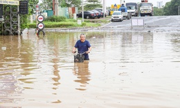 La Nina đạt đỉnh th&#225;ng 11, nguy cơ c&#242;n b&#227;o muộn tr&#234;n Biển Đ&#244;ng