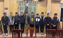 Dấu hiệu bất thường từ vụ tai nạn giao th&#244;ng l&#250;c rạng s&#225;ng  