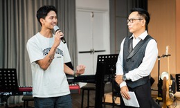 'Còn gì đẹp hơn' mới lạ khi hòa quyện cùng làn điệu 'Bèo dạt mây trôi'