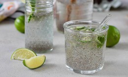 4 cách dùng hạt chia giúp giảm cân nhanh và an toàn