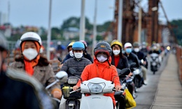 Chi tiết mức nhiệt khi không khí lạnh bao phủ miền Bắc từ đêm nay