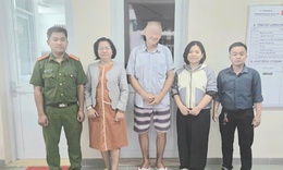 Kịp thời tiếp nhận, chăm s&#243;c người nước ngo&#224;i cần hỗ trợ ở Kh&#225;nh H&#242;a