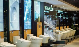 Ph&#242;ng tắm ph&#226;n khu kh&#244; - ướt: Nguy&#234;n tắc v&#224;ng cho ph&#242;ng tắm an to&#224;n v&#224; tiện nghi