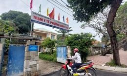 Y tế cơ sở TPHCM: Đưa dịch vụ BHYT đến gần người cao tuổi