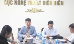 Xử lý nghiêm đối với những ca khúc có lời lẽ phản cảm, lệch chuẩn