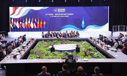 Thủ tướng Phạm Minh Chính dự Hội nghị Cấp cao ASEAN-Liên hợp quốc lần thứ 15