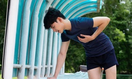 Báo động: Bệnh động mạch vành không còn là ‘đặc quyền’ của người già