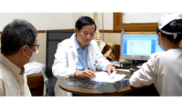 Chuy&#234;n gia Ngoại Thần kinh l&#224; ứng vi&#234;n Gi&#225;o sư năm 2025