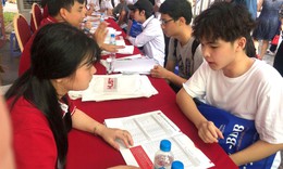 Tuyển sinh Đại học 2026: Ưu ti&#234;n kỳ thi độc lập, loại bỏ dần x&#233;t tuyển học bạ