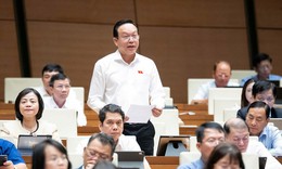 ĐBQH đề xuất đầu tư, đổi mới c&#244;ng nghệ xử l&#253; chất thải y tế để bảo vệ m&#244;i trường v&#224; sức khỏe người d&#226;n