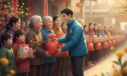 Những ai nhận được 1 triệu đồng dịp Tết Nguy&#234;n đ&#225;n 2026?