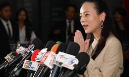 Li&#234;n đo&#224;n B&#243;ng đ&#225; Th&#225;i Lan gửi thư xin lỗi VFF về sự cố sai Quốc kỳ Việt Nam