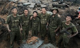 Phim &#39;Mưa đỏ&#39; được chiếu miễn ph&#237; tr&#234;n to&#224;n quốc