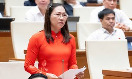 ĐBQH: &quot;Bắt c&#243;c online&quot; l&#224; thực trạng đ&#225;ng b&#225;o động của thời đại số