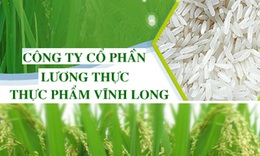 Công ty Lương thực Vĩnh Long bị phạt vì vi phạm chứng khoán