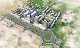 Dabaco gia cố mảng bất động sản