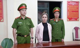 Khởi tố hiệu trưởng v&#224; kế to&#225;n Trường Mầm non An B&#236;nh, L&#224;o Cai 