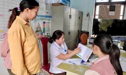 Hành trình từ đẻ tại nhà đến sinh nở tại trạm ở Tuyên Quang