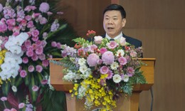 Chủ tịch Hội Nội soi tiêu hóa can thiệp Việt Nam: Nâng tầm tri thức để chăm sóc tốt hơn sức khỏe người dân