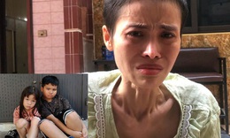 Người mẹ trẻ mắc ung thư hiếm gặp: Nỗi tuyệt vọng trong căn ph&#242;ng trọ