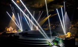 Sound Healing - &#194;m thanh liệu ph&#225;p xu hướng mới mang lại đời sống c&#226;n bằng