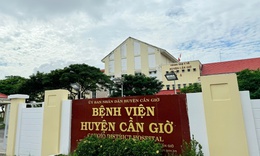 Sở Y tế TPHCM đề xuất giải thể 25 trung tâm y tế, thành lập 168 trạm y tế