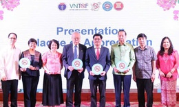 Th&#250;c đẩy nh&#226;n rộng m&#244;i trường kh&#244;ng kh&#243;i thuốc để c&#249;ng chung tay ph&#225;t triển du lịch bền vững