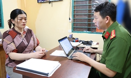 Gi&#250;p việc cho c&#244; chồng, ch&#225;u d&#226;u l&#233;n lấy trộm 2 tỷ đồng